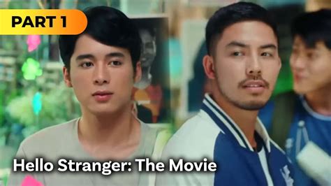Tony Labrusca, JC Alcantara's 'Hello Stranger' coming to Netflix.